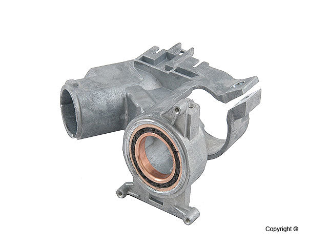Meyle Steering Column Lock, Each, D1:357905851DMY, D1S:357 905 851 DMY, JP1: