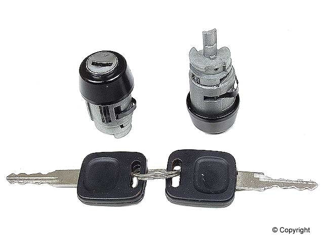 Meyle Ignition Lock Cylinder