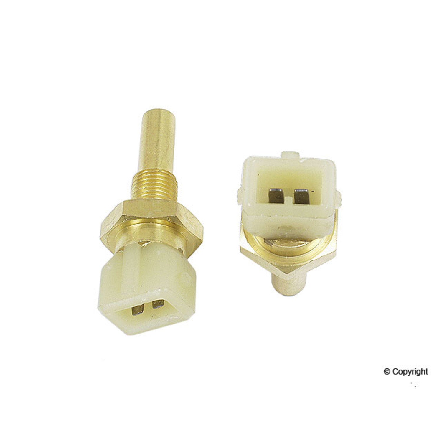 Meyle Engine Coolant Temperature Sensor