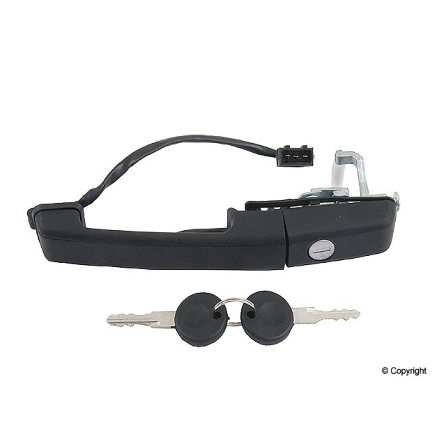 Meyle Outside Door Handle