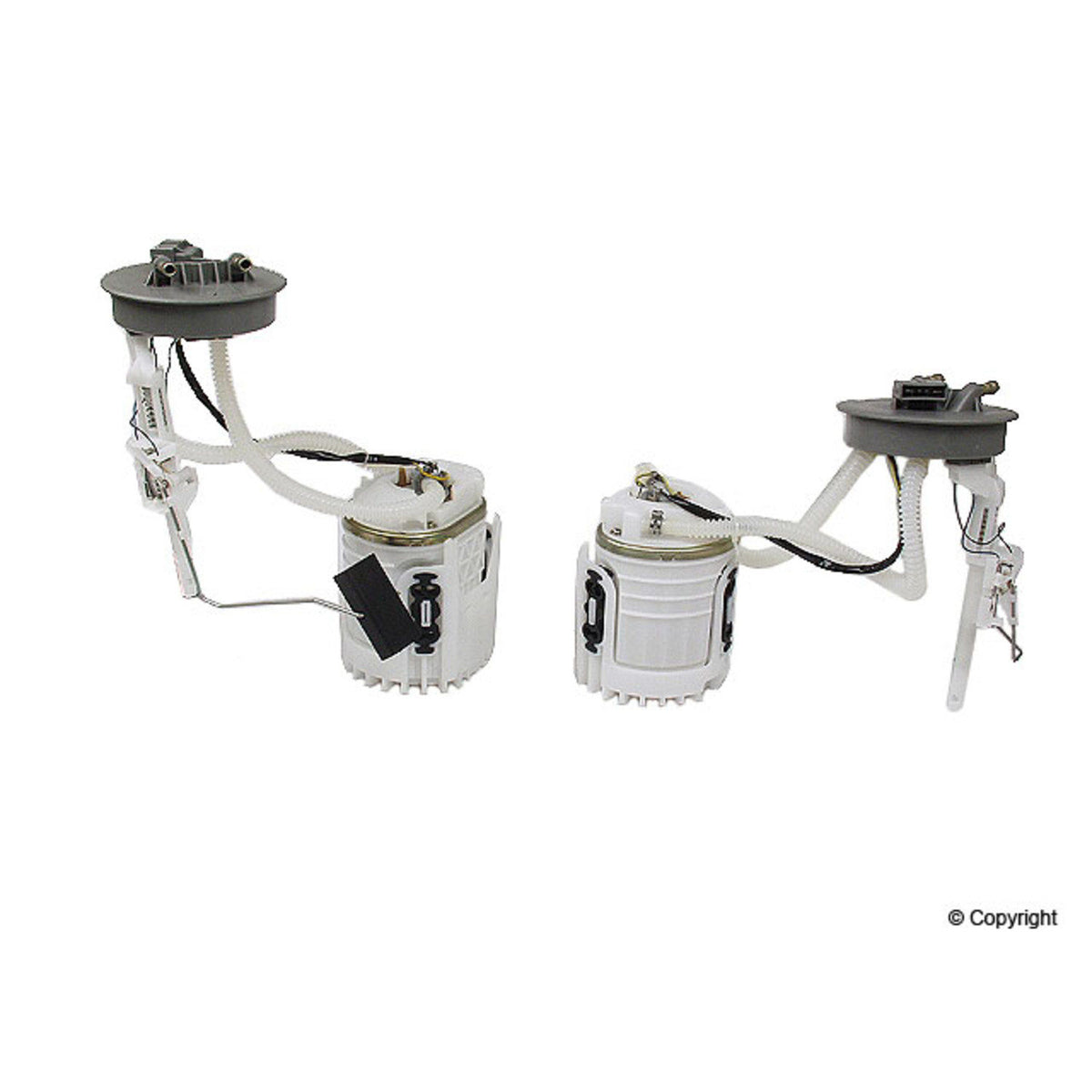 Meyle Electric Fuel Pump