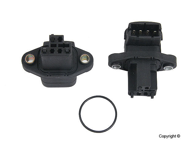Meyle Back Up Lamp Switch