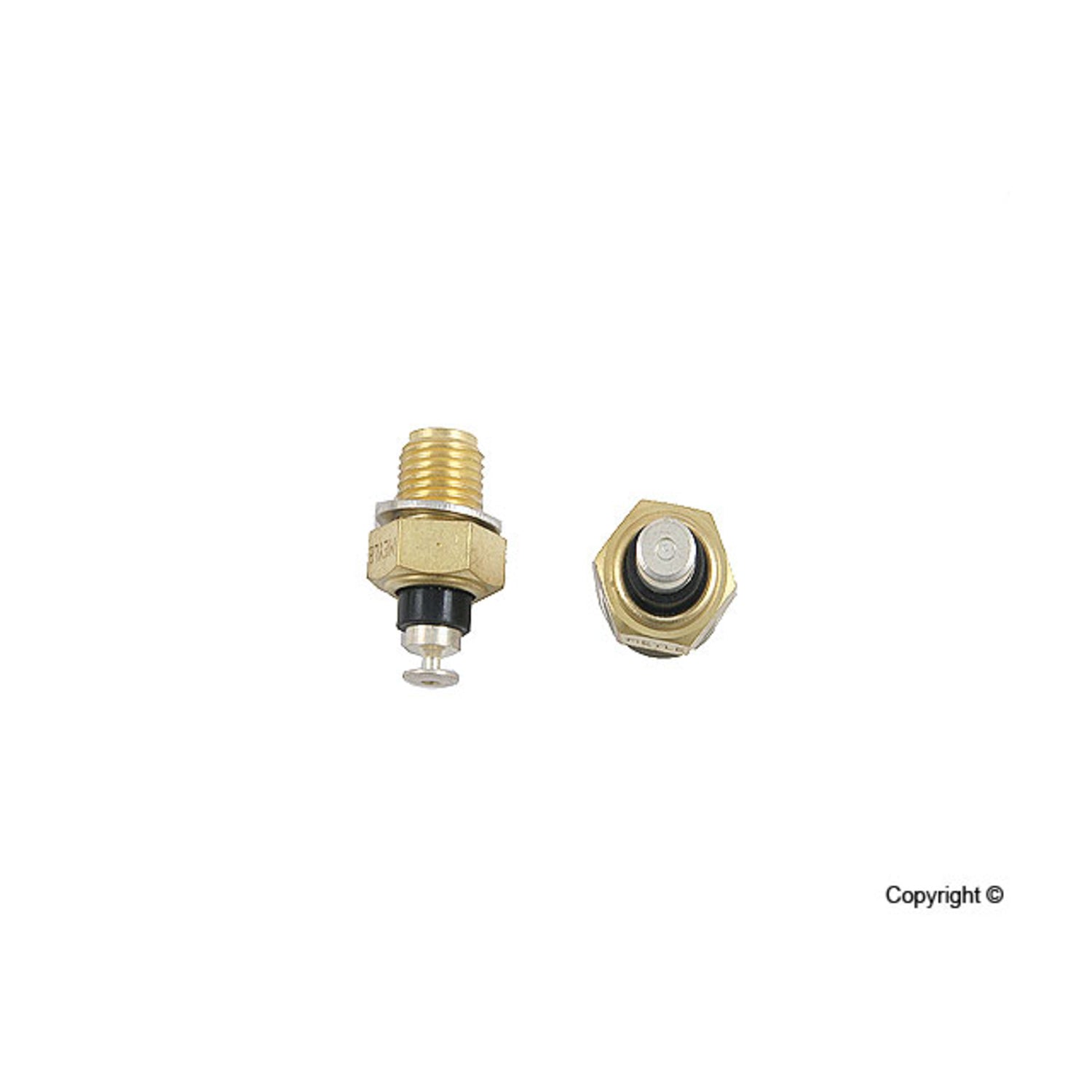 Meyle Engine Coolant Temperature Sensor
