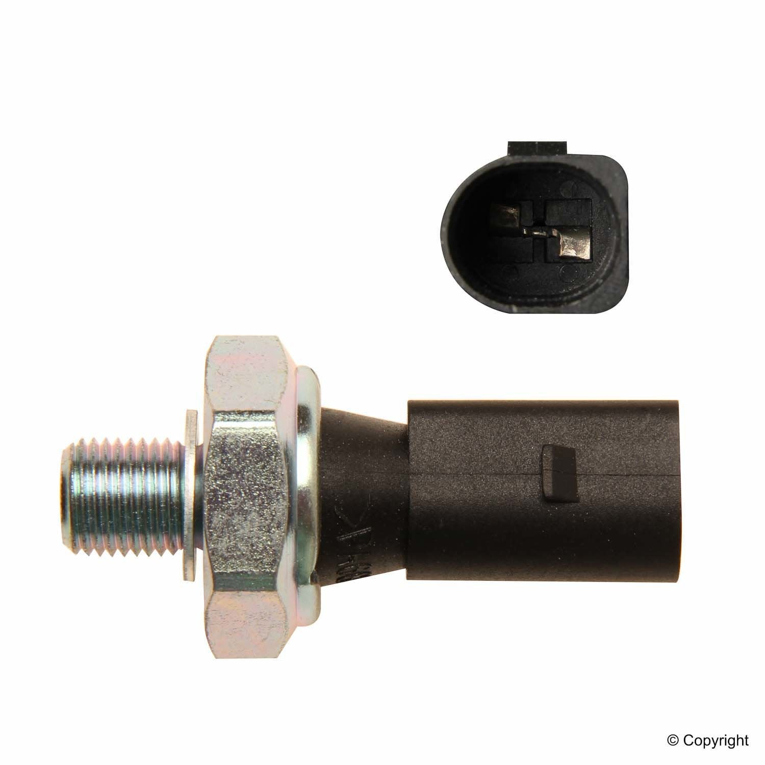 Meyle Engine Oil Pressure Switch