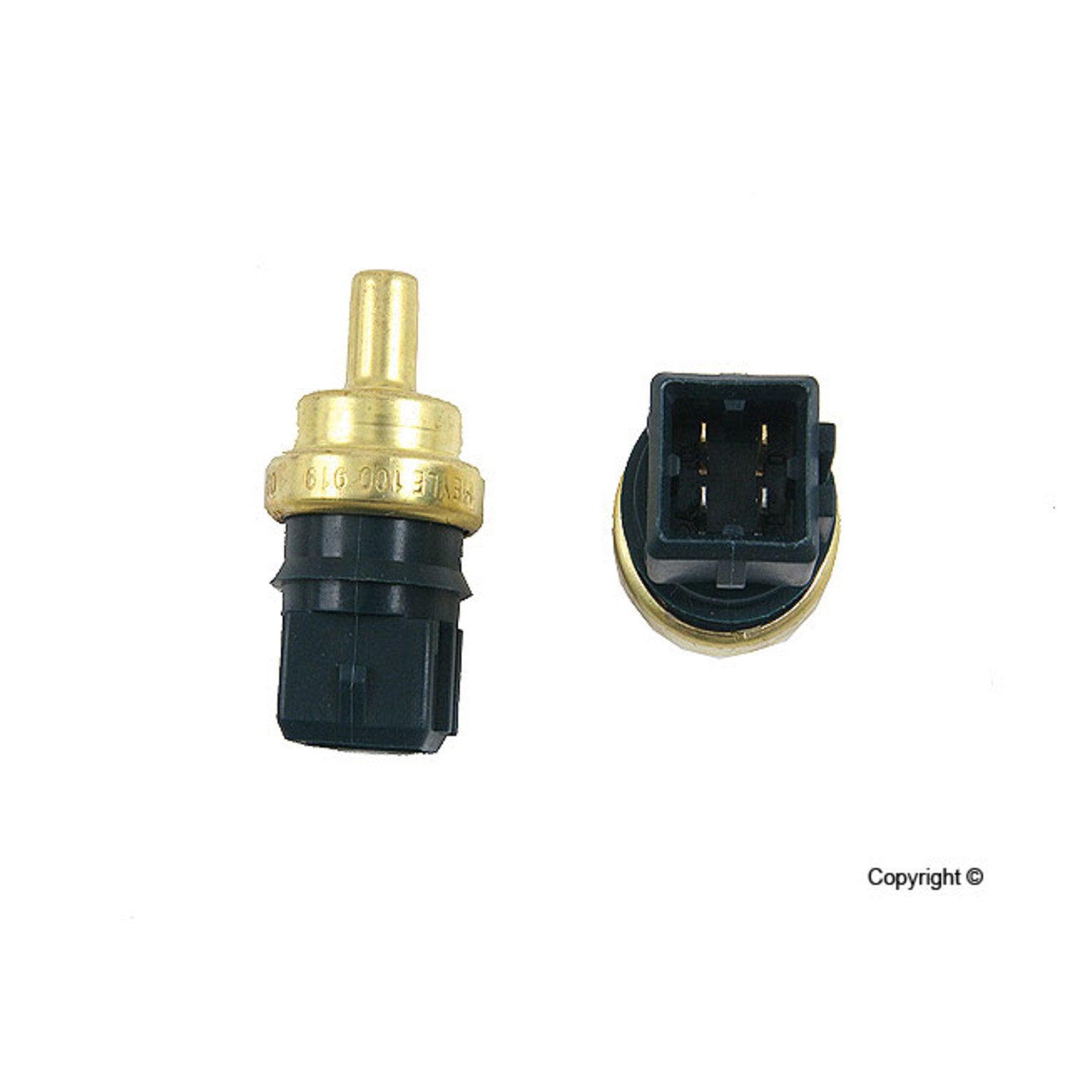 Meyle Engine Coolant Temperature Sensor