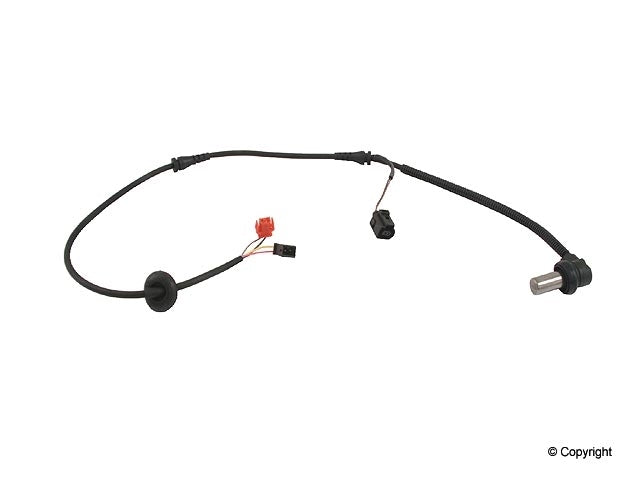 Meyle ABS Wheel Speed Sensor