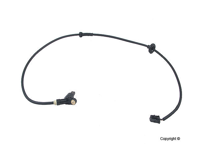 Meyle ABS Wheel Speed Sensor