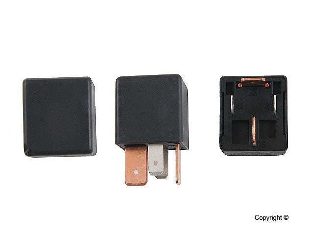 Meyle Multi Purpose Relay