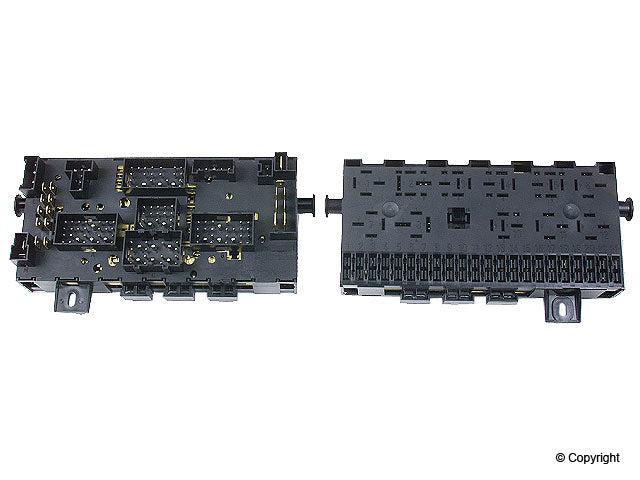 Meyle Fuse Box