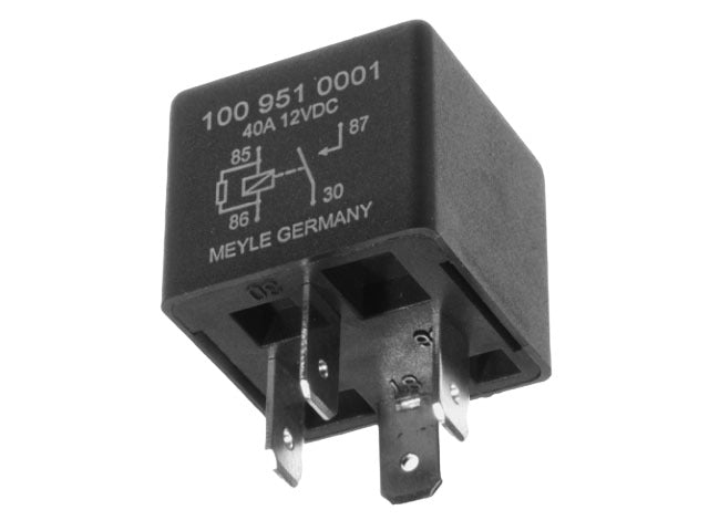 Meyle Multi Purpose Relay
