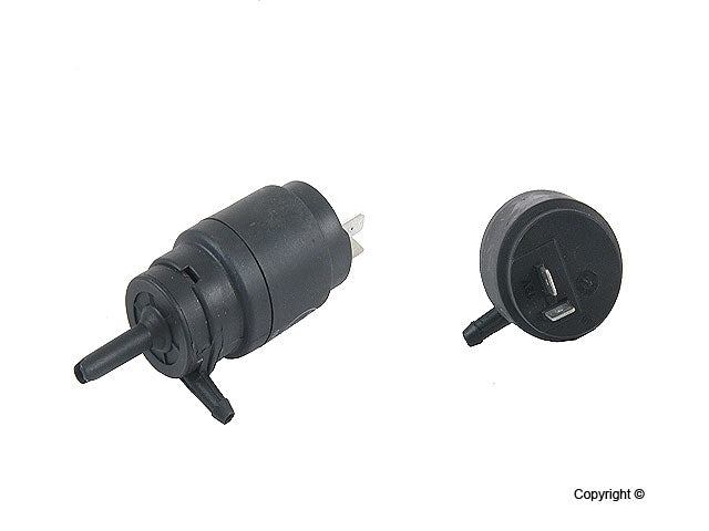 Meyle Windshield Washer Pump