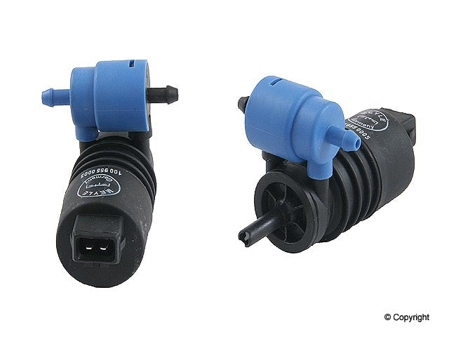 Meyle Windshield Washer Pump