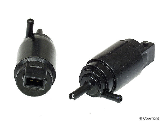 Meyle Windshield Washer Pump