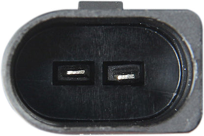 Meyle Windshield Washer Pump