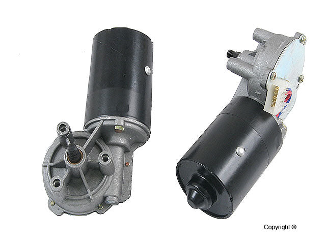Meyle Windshield Wiper Motor
