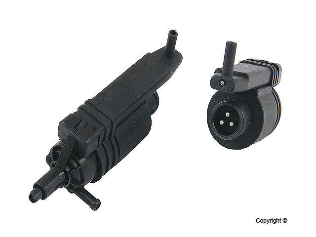 Meyle Windshield Washer Pump