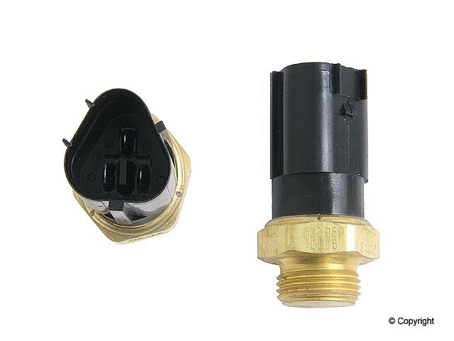 Meyle Engine Cooling Fan Switch