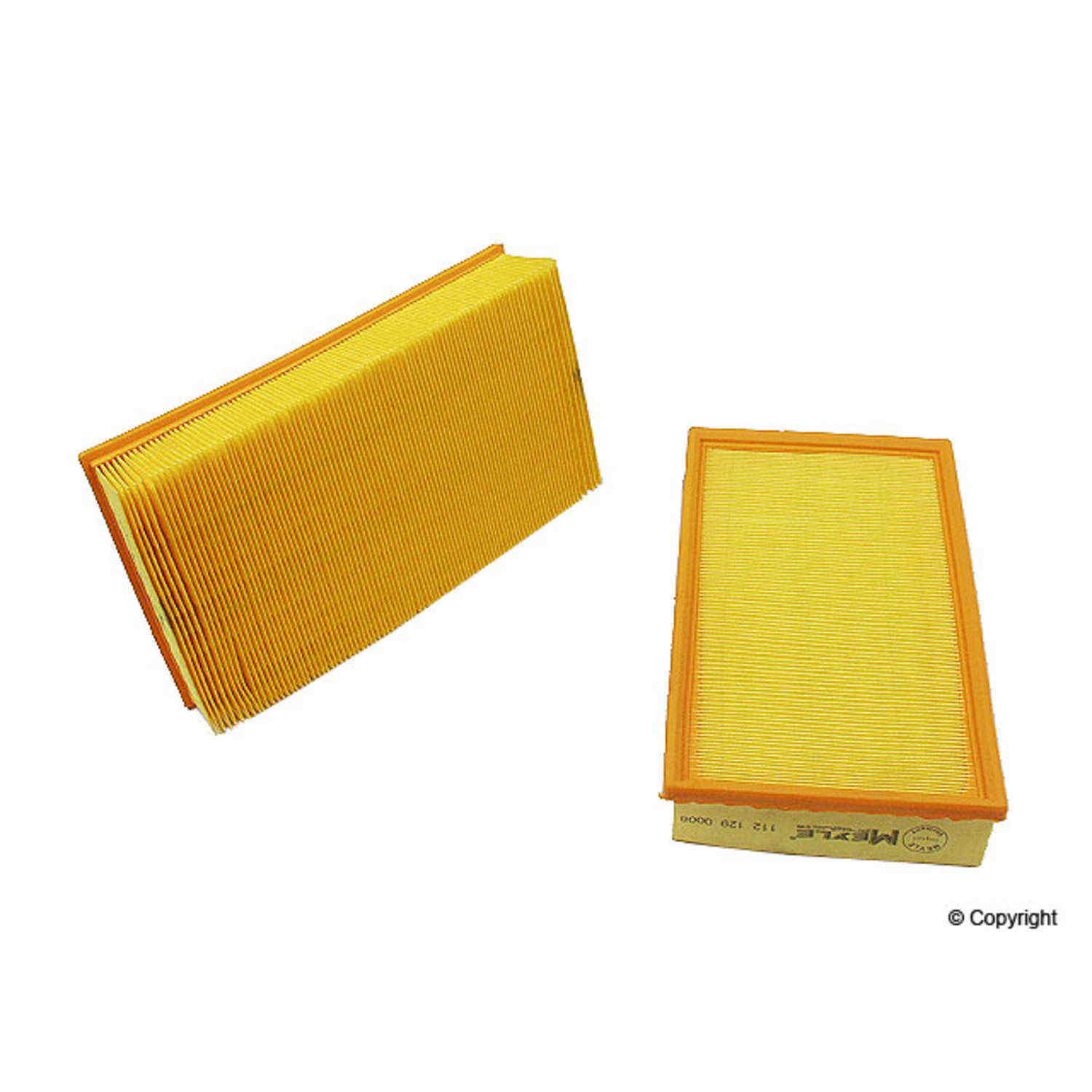 Meyle Air Filter