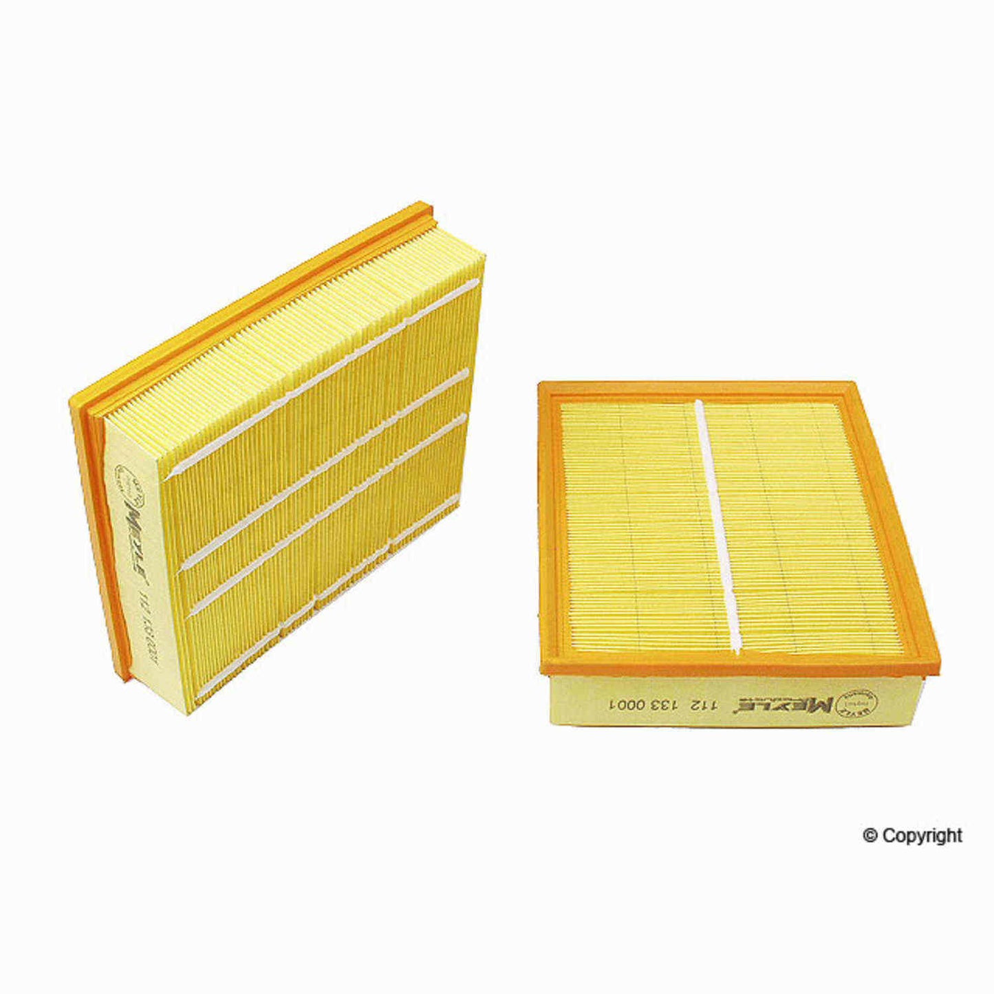 Meyle Air Filter