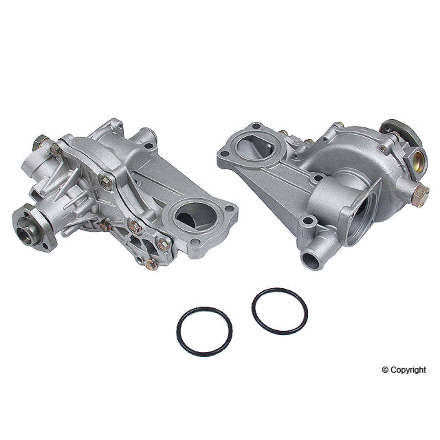 Meyle Engine Water Pump