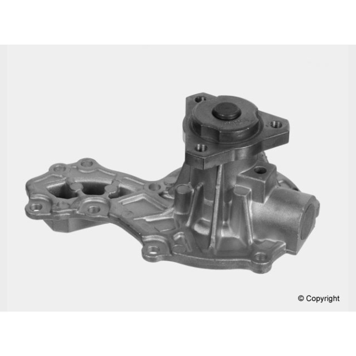 Meyle Engine Water Pump