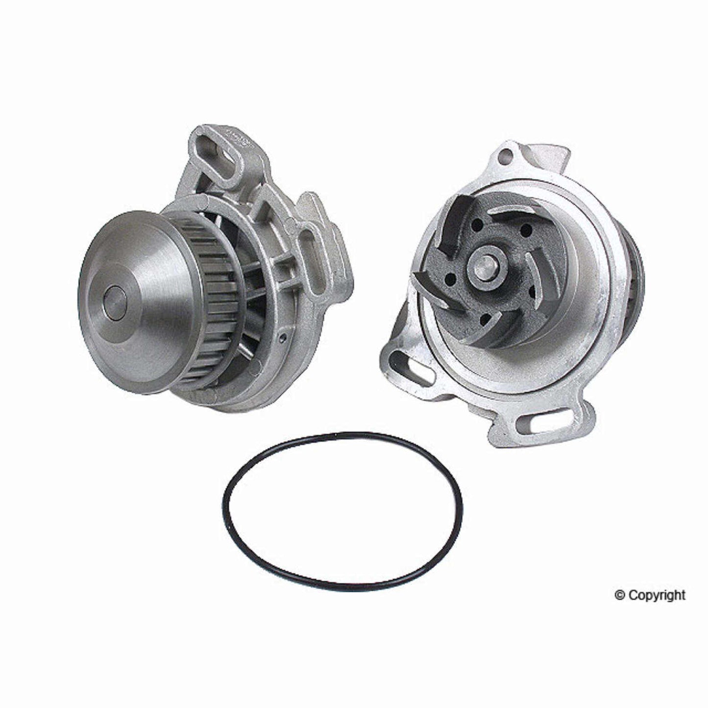 Meyle Distributor Cap
