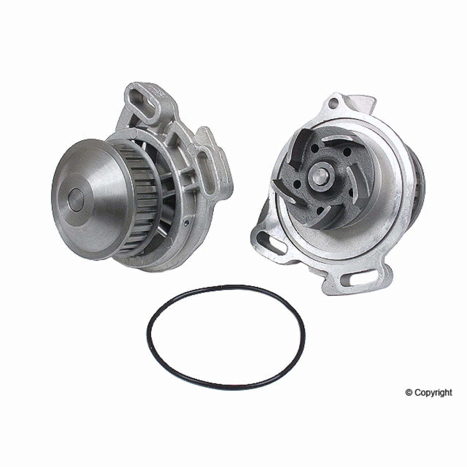 Meyle Distributor Cap