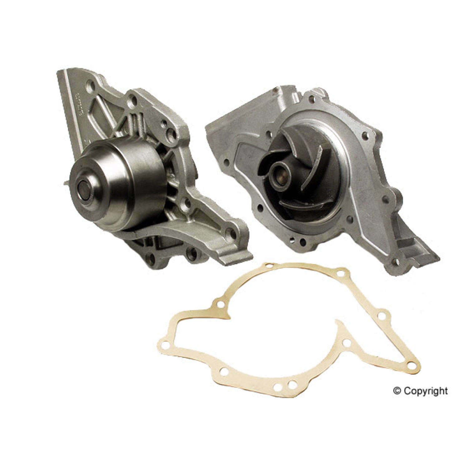 Meyle Engine Water Pump