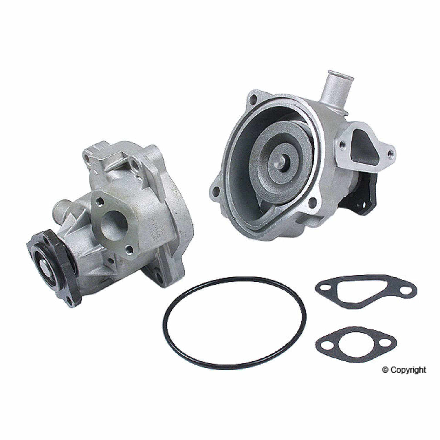 Meyle Engine Water Pump