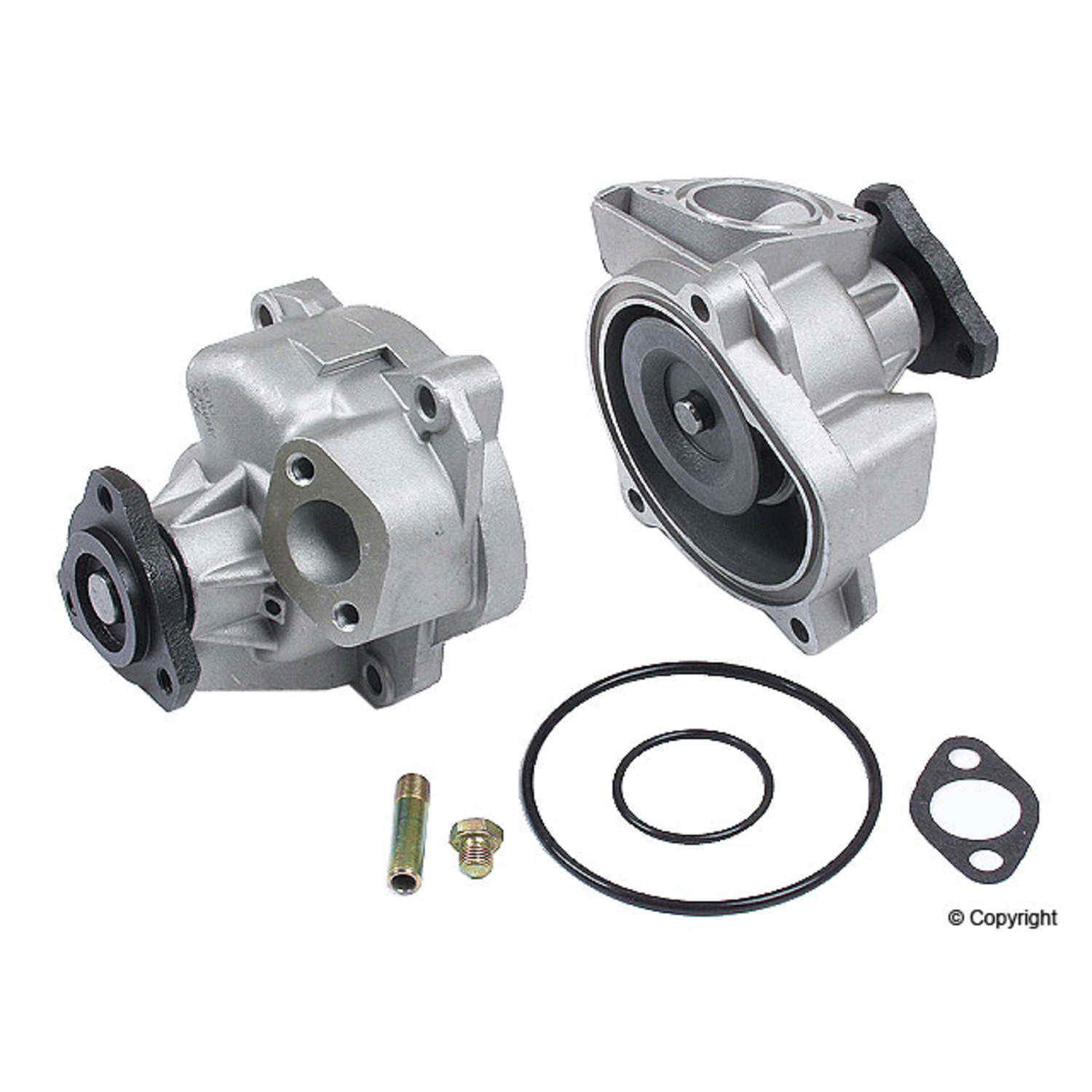 Meyle Engine Water Pump