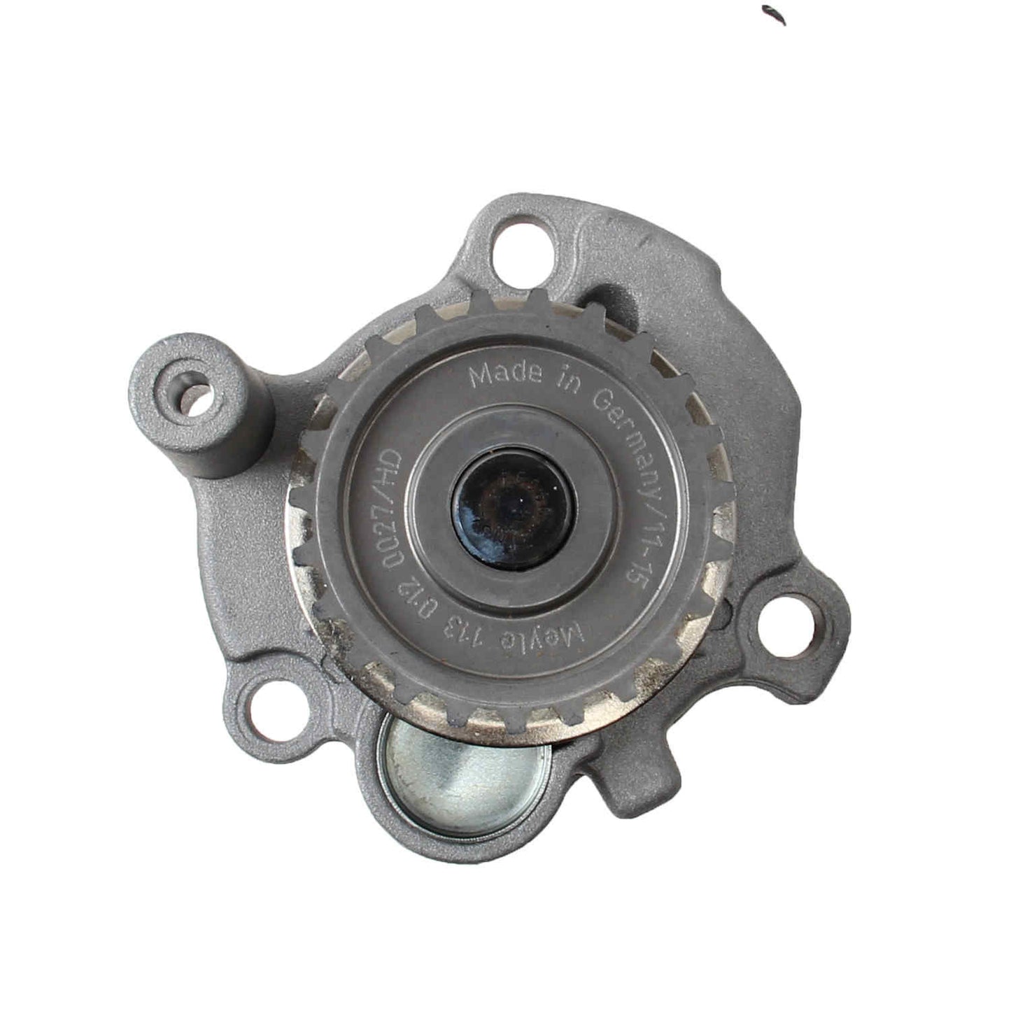 Meyle Wheel Seal