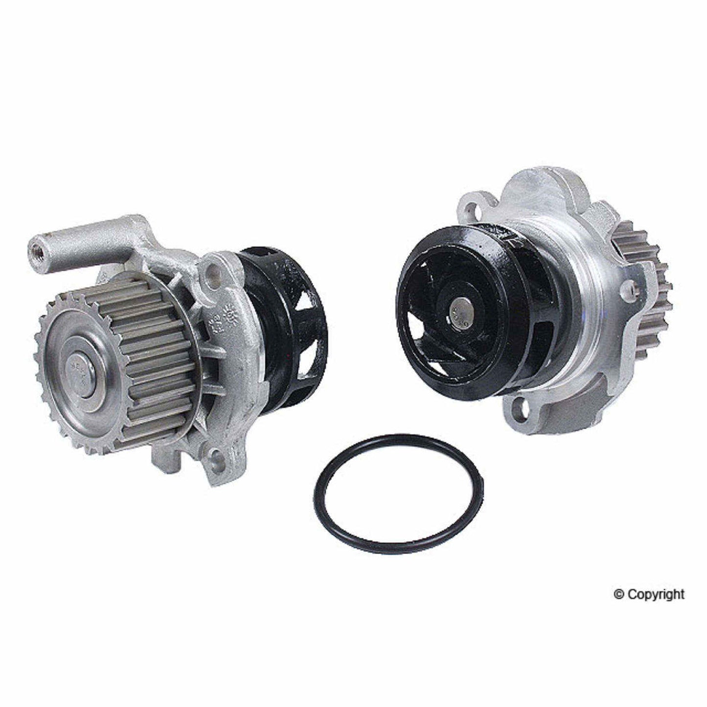 Meyle Engine Water Pump