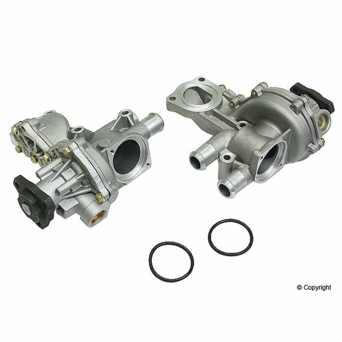 Meyle Engine Water Pump