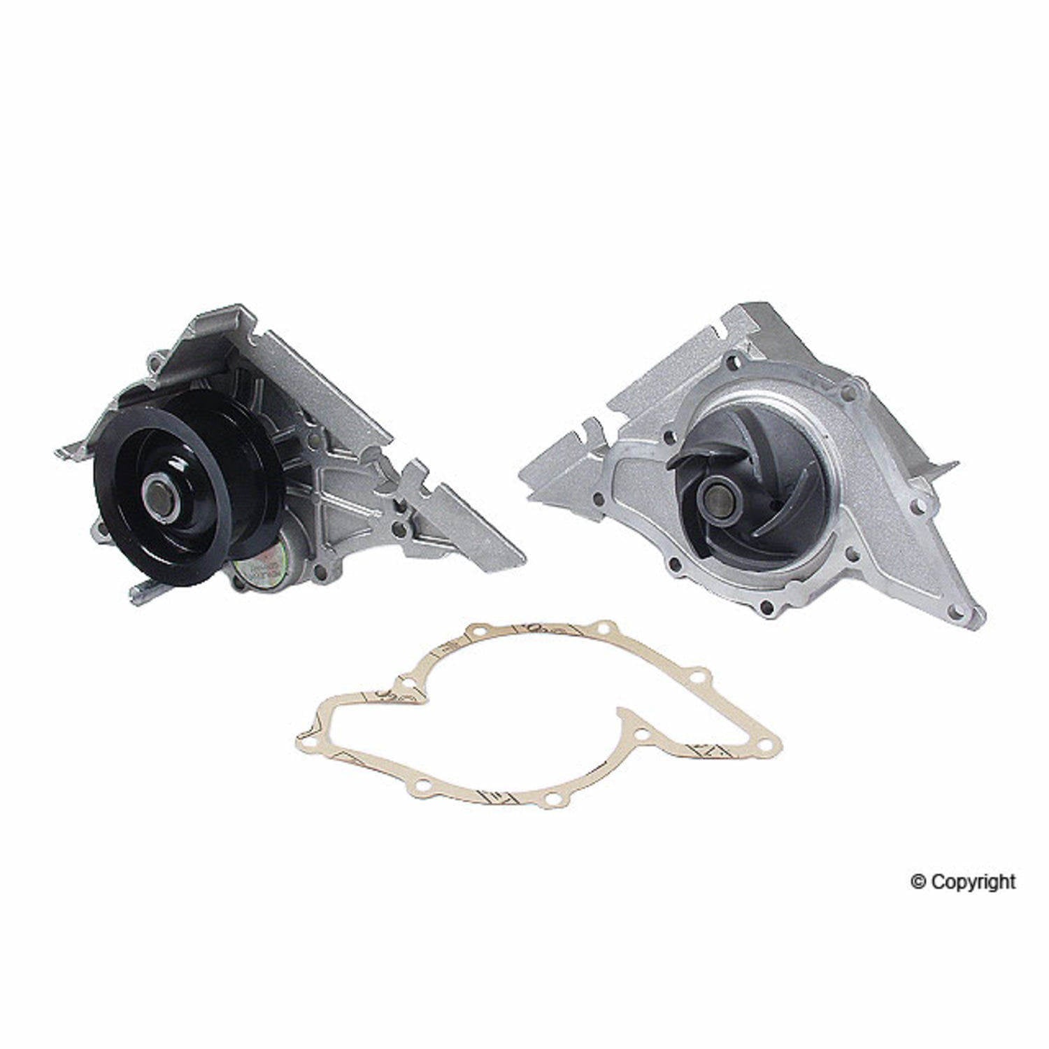 Meyle Engine Water Pump