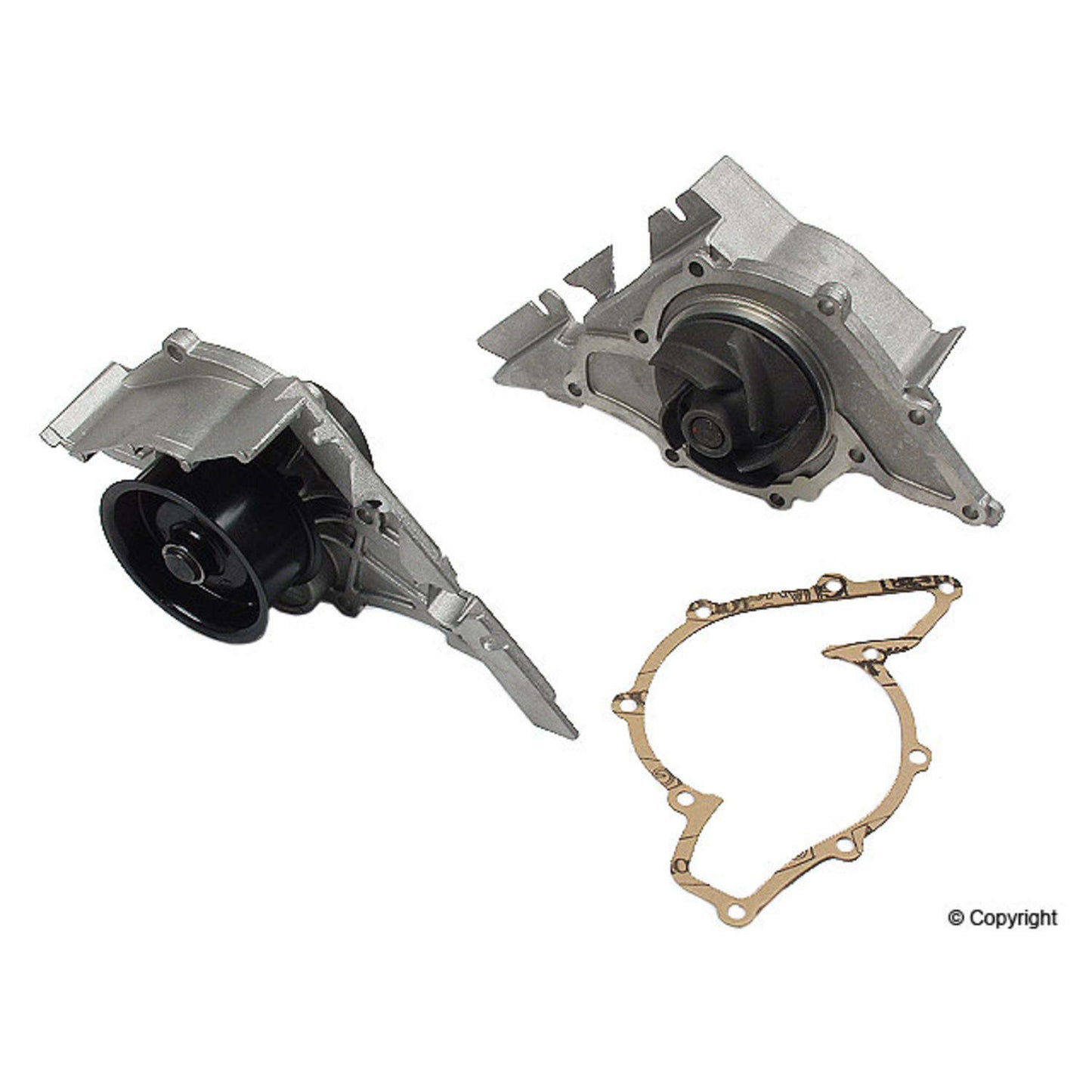 Meyle Engine Water Pump