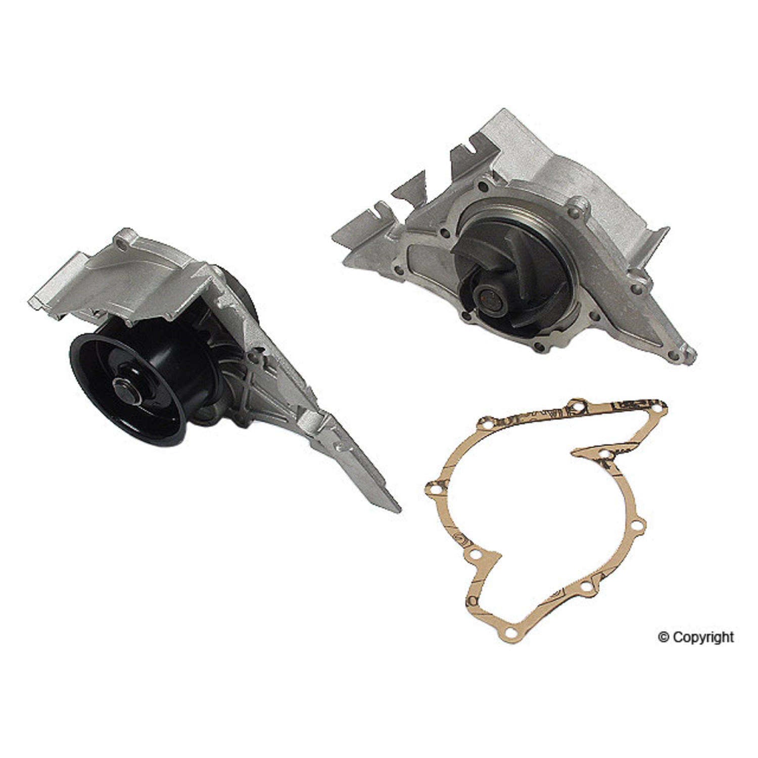 Meyle Engine Water Pump