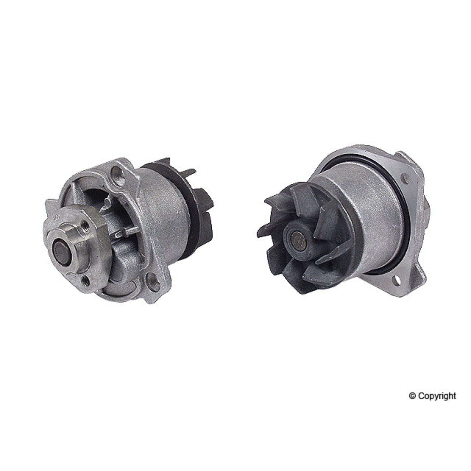 Meyle Engine Water Pump