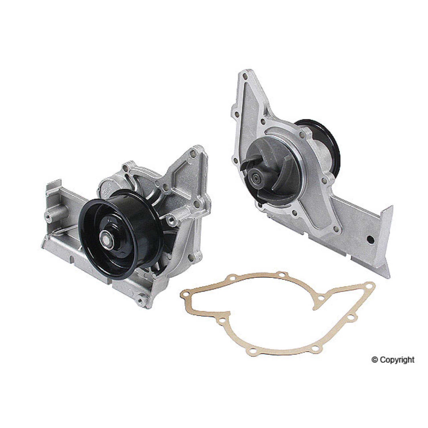 Meyle Engine Water Pump