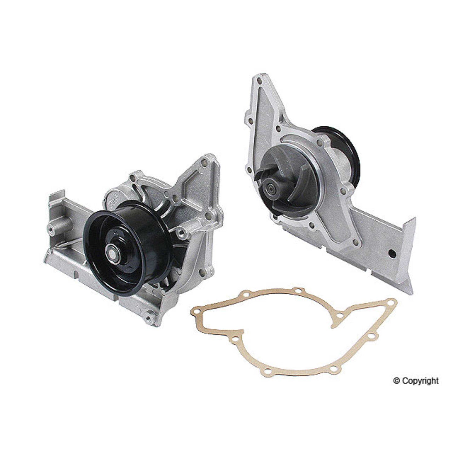 Meyle Engine Water Pump