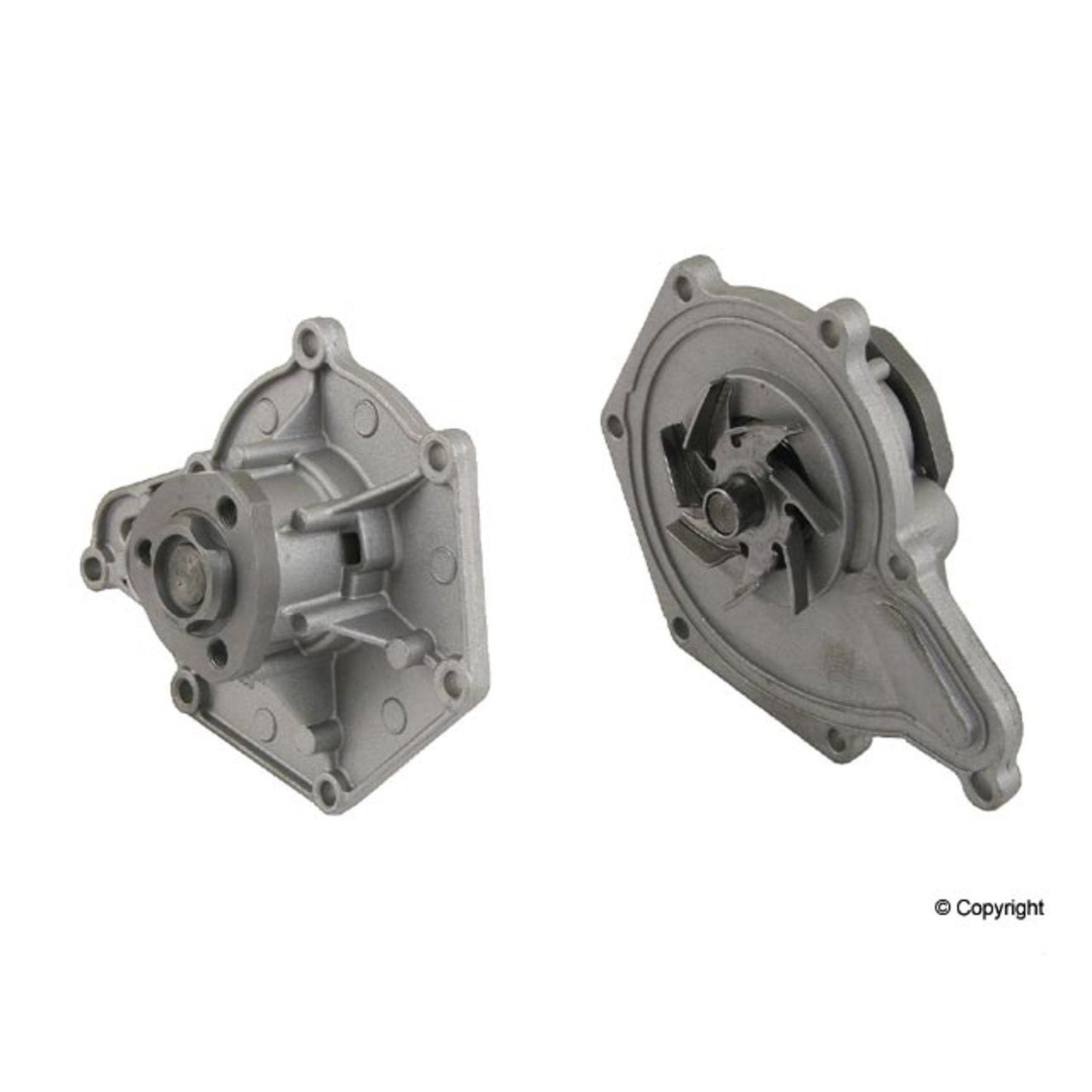 Meyle Engine Water Pump