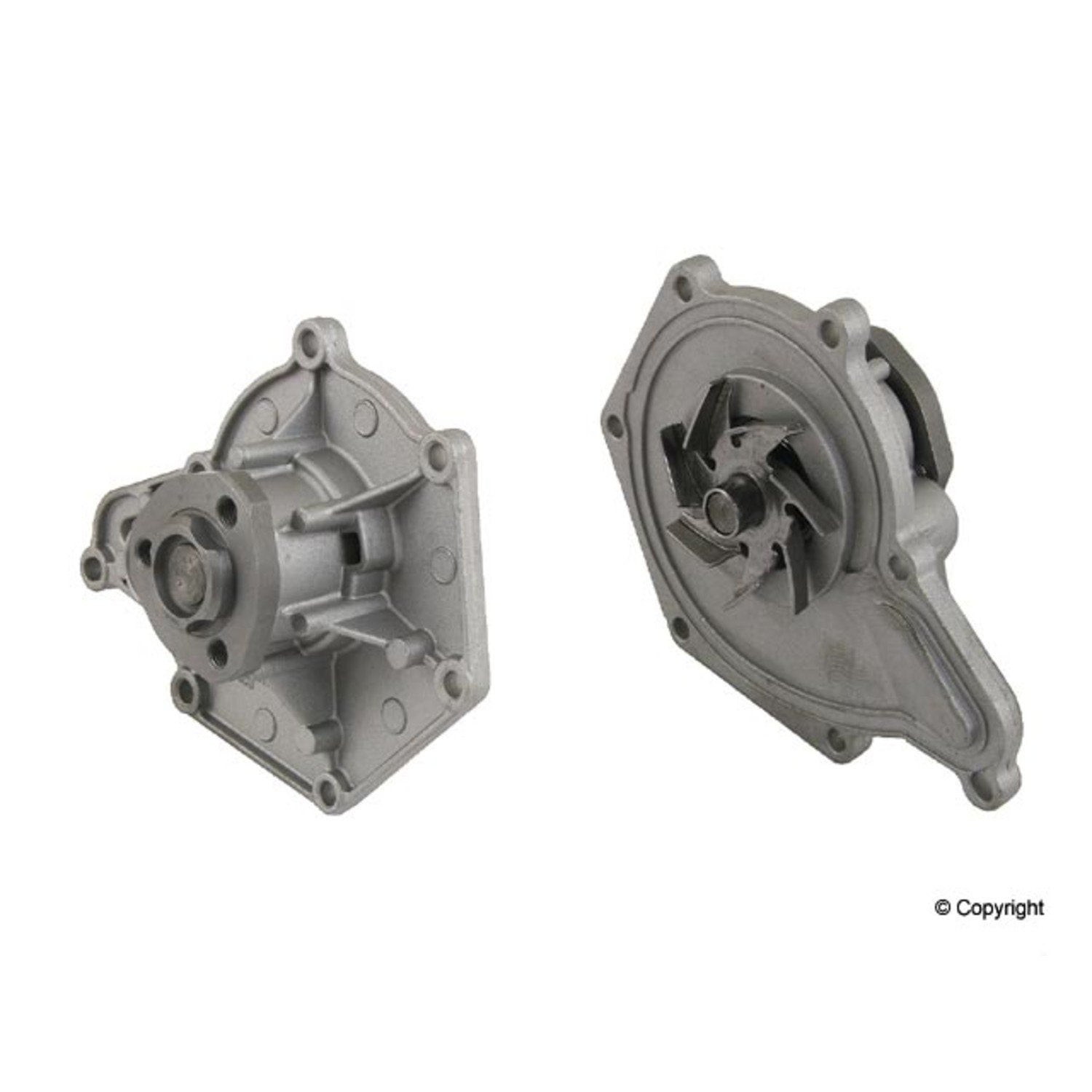 Meyle Engine Water Pump