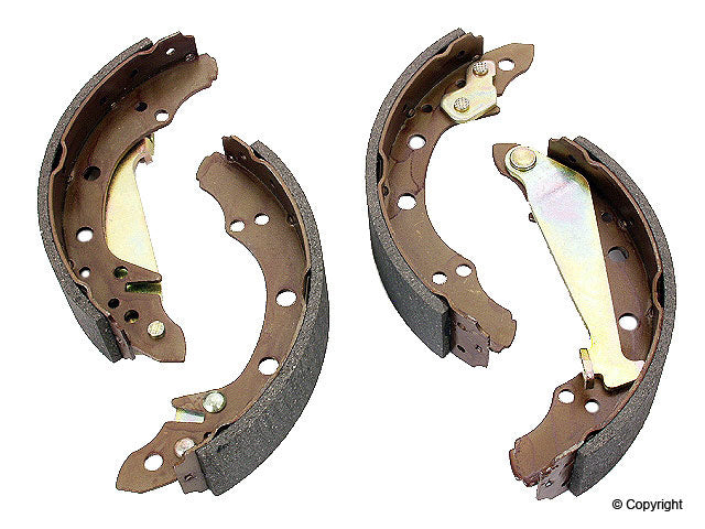 Meyle Drum Brake Shoe