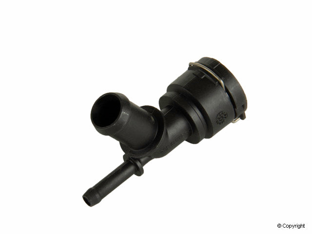 Meyle HVAC Heater Hose Connector