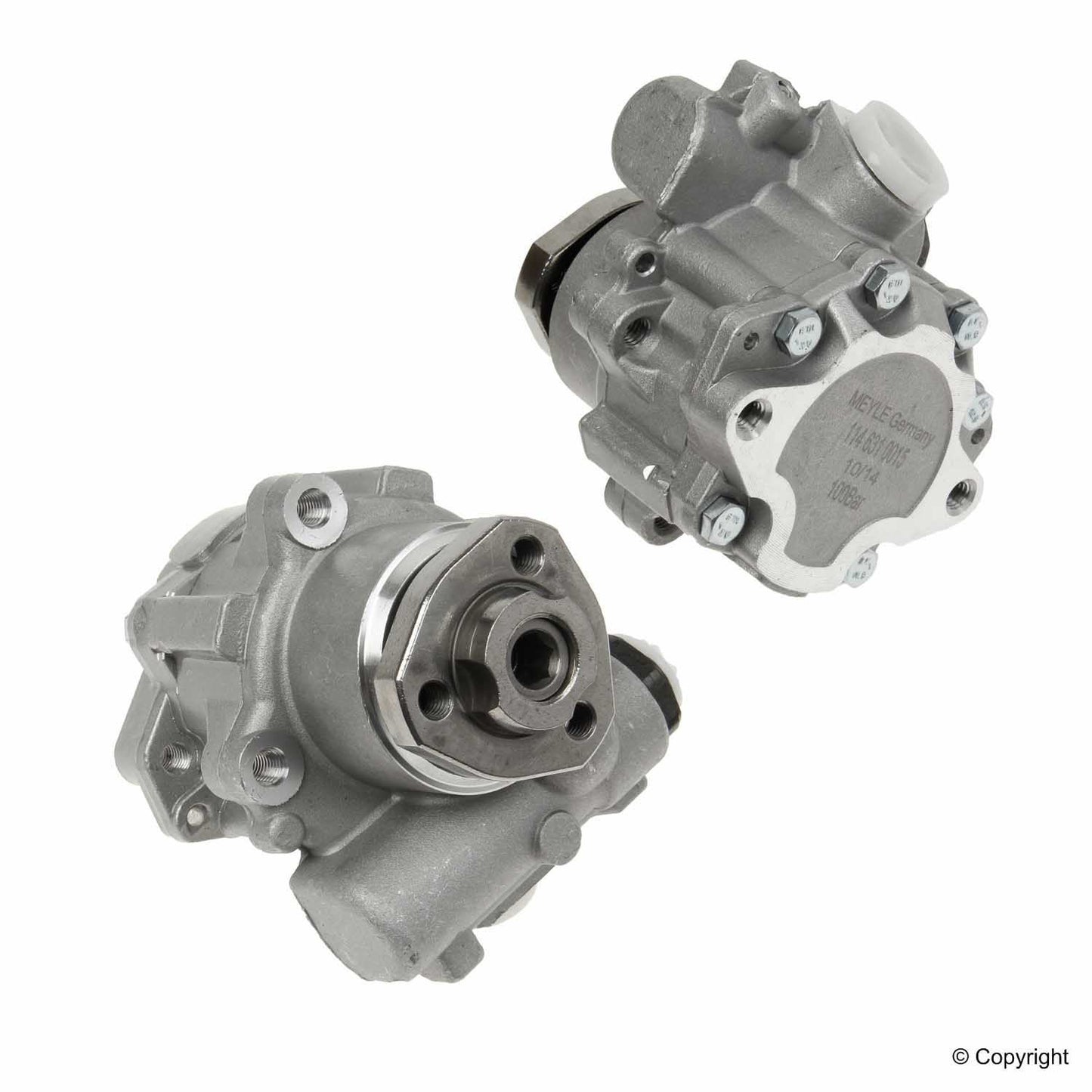 Meyle Power Steering Pump