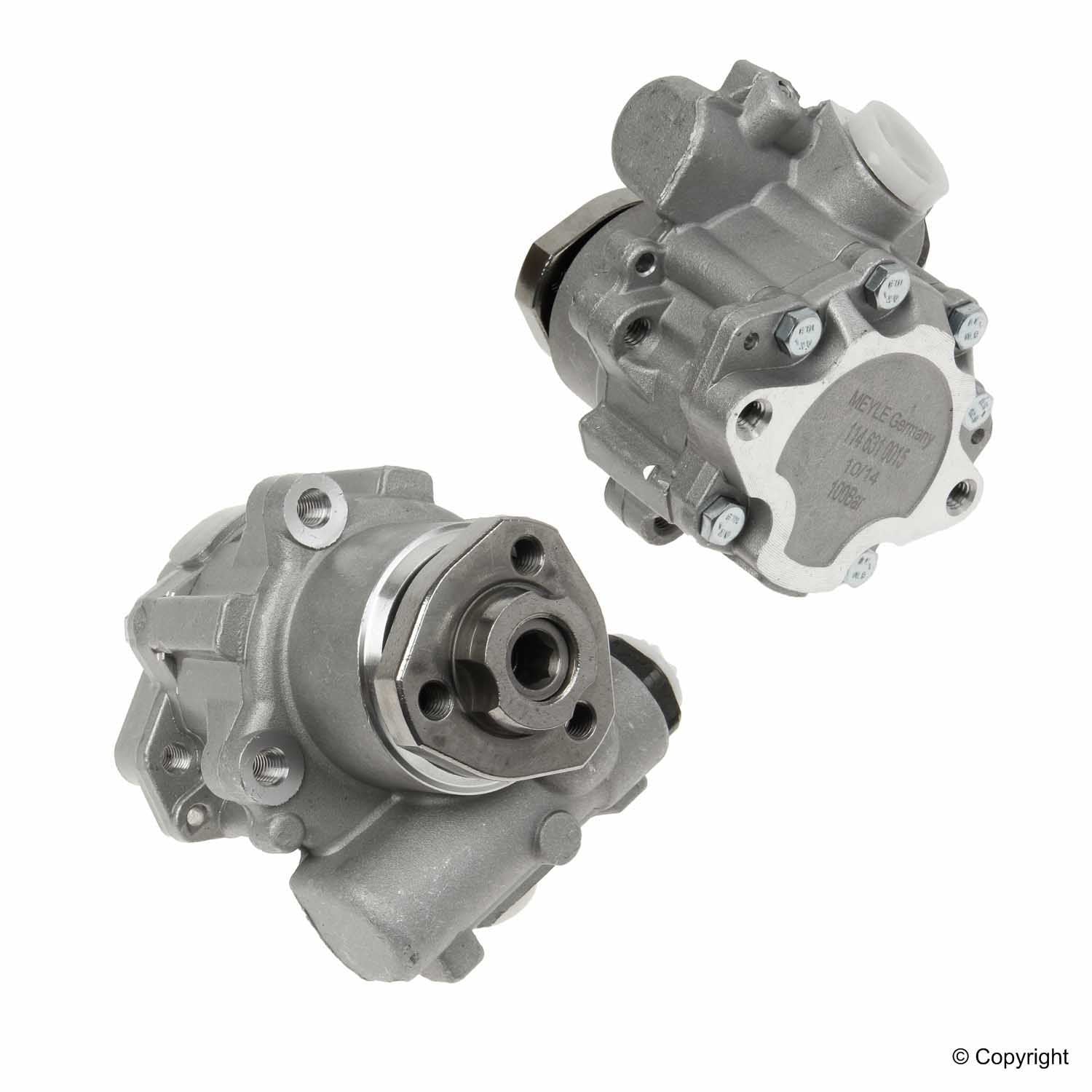 Meyle Power Steering Pump