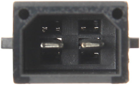 Meyle ABS Wheel Speed Sensor