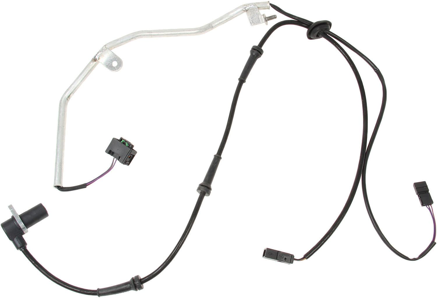 Meyle ABS Wheel Speed Sensor