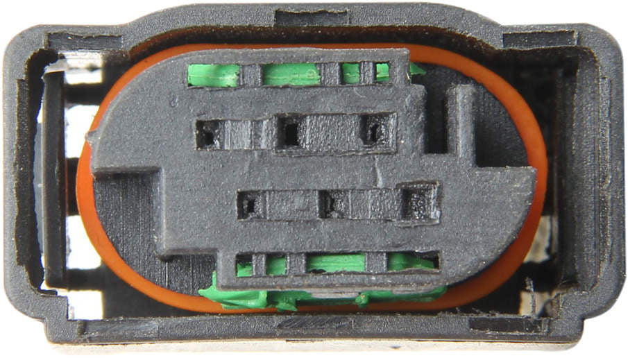 Meyle ABS Wheel Speed Sensor