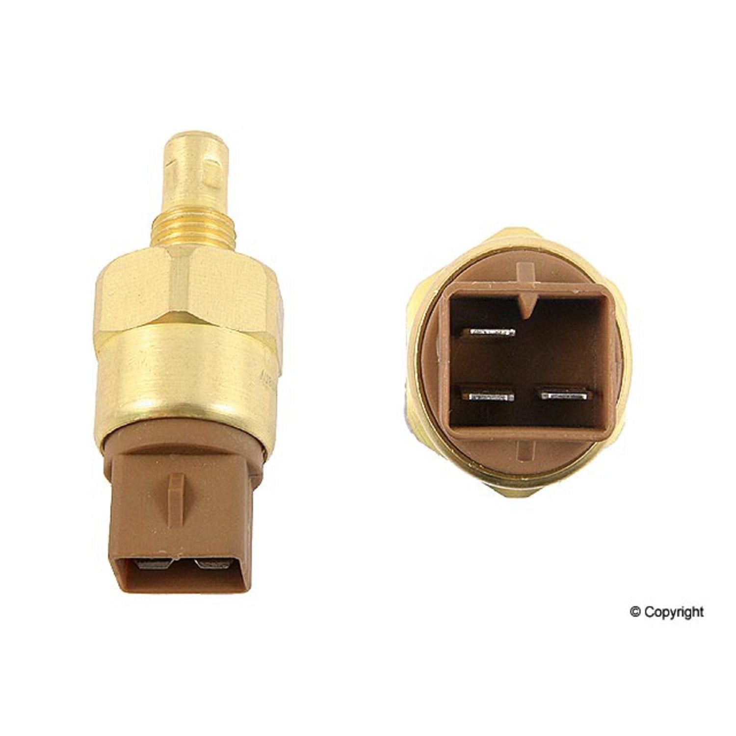 Meyle Engine Coolant Temperature Sensor