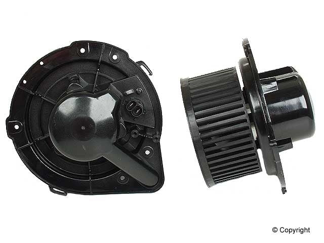 Meyle HVAC Blower Motor